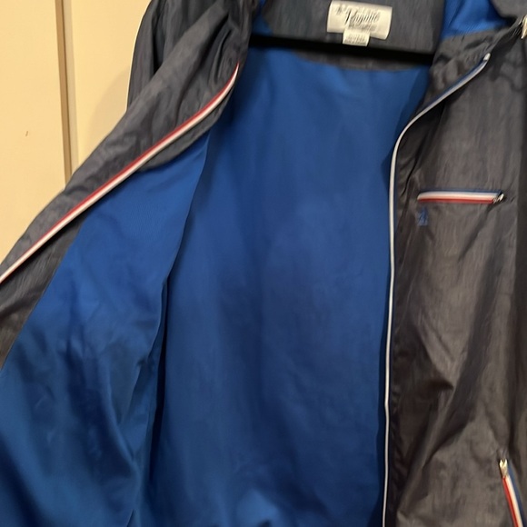 Penguin / munsingwear pit to pit is 24” shoulder to hem is 28 1/2” inches sz XL - Picture 6 of 7